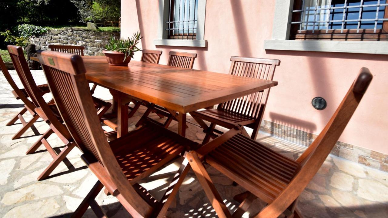 Il Giardino Di Berbech Citta Alta-Ulivo Apartamento Bérgamo Exterior foto